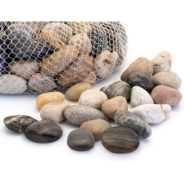 Decorative Garden Stones