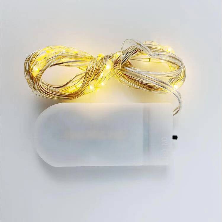Fairy Lights