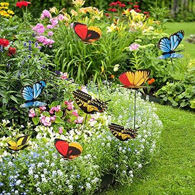 Garden Decor