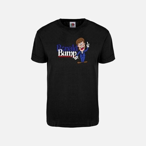 Ronald Bump T-Shirt