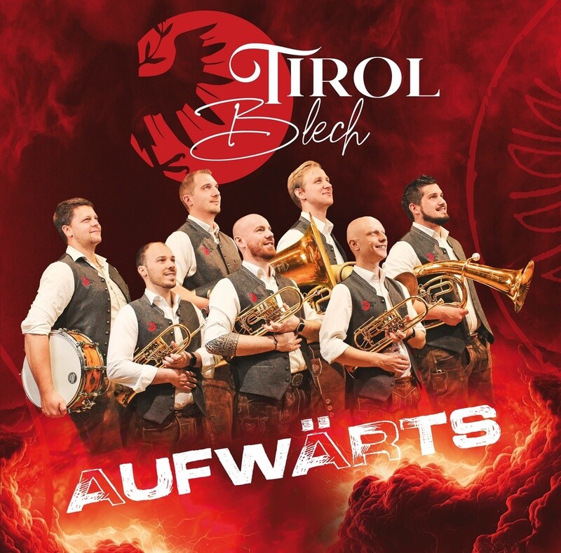 Album „Aufwärts&quot;