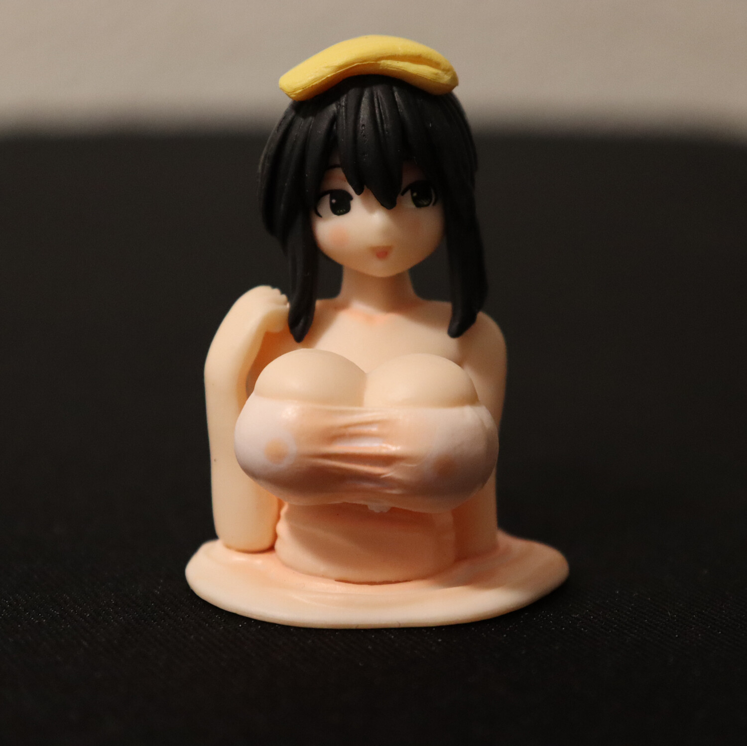 Anime Wackelfigur 1