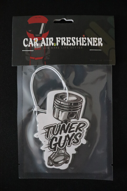 Tuner Guys Lufterfrischer mit Vanilla Duft