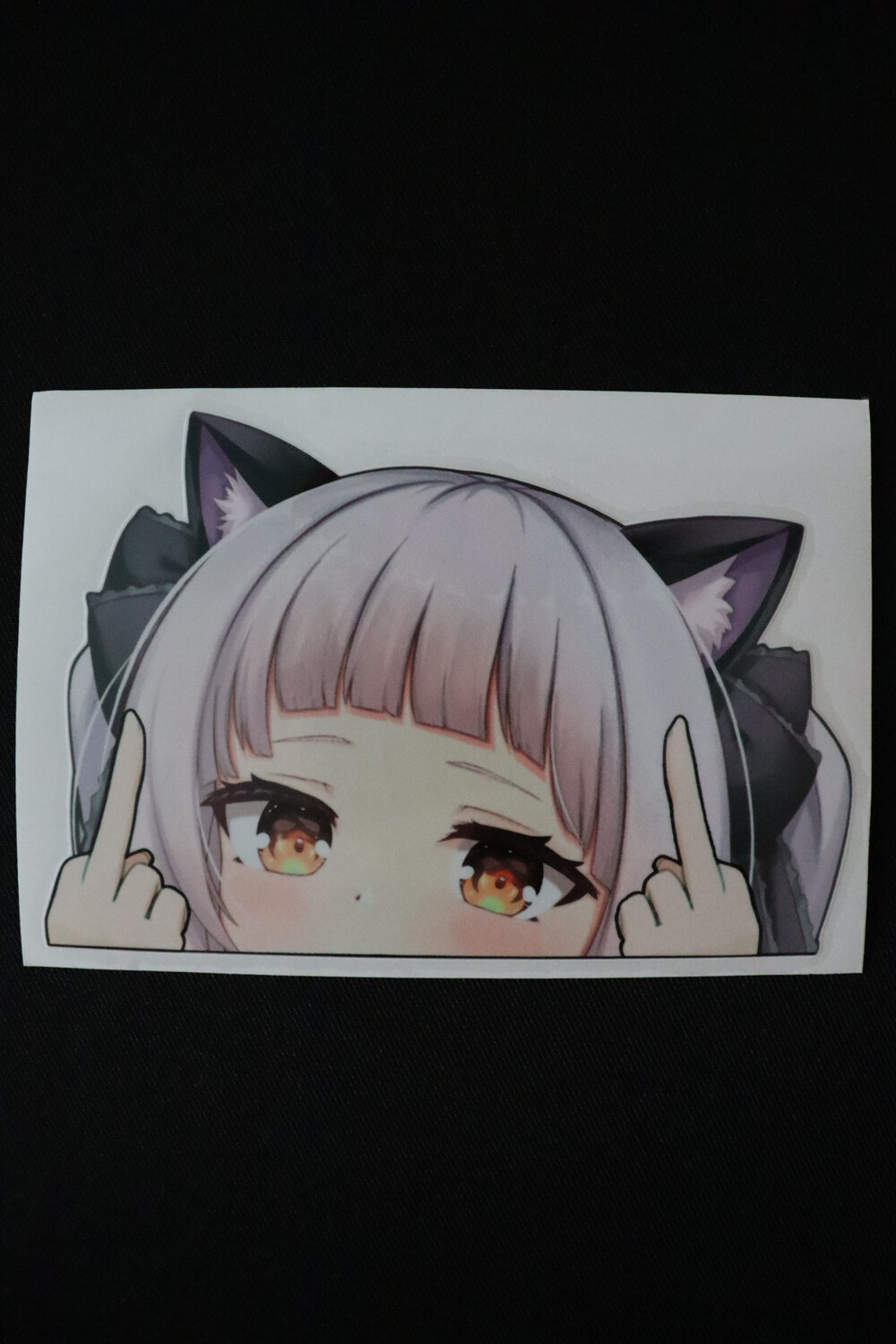 Shion Sticker 1
