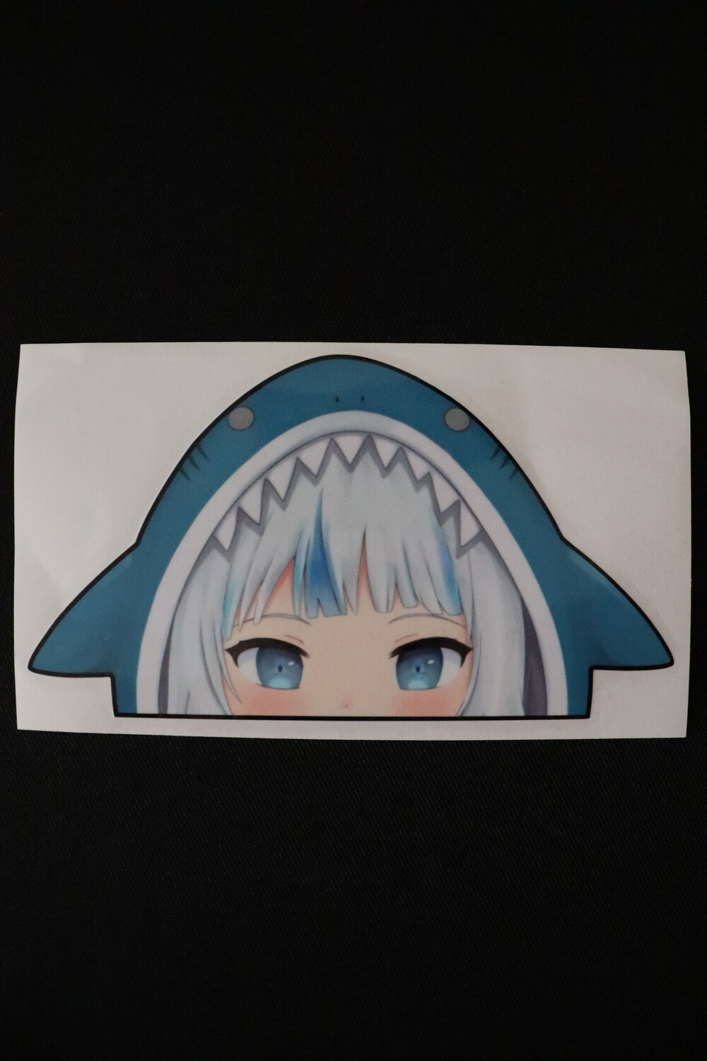 Gawr Gura Sticker 1