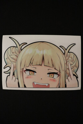 Himiko Toga Sticker 1