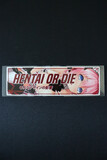 Hentai or Die 2 Slap Sticker