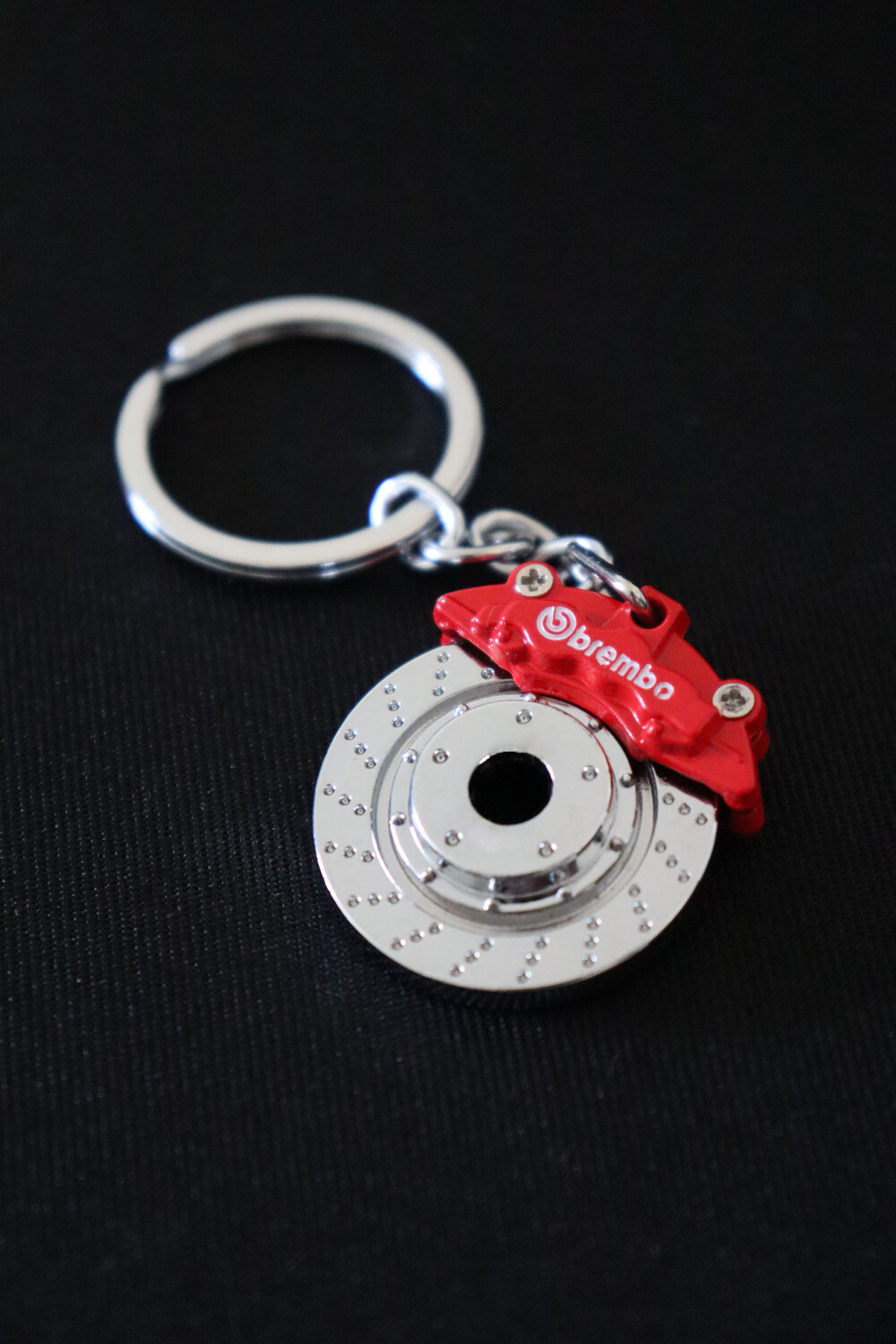 Brembo Schlüsselanhänger
