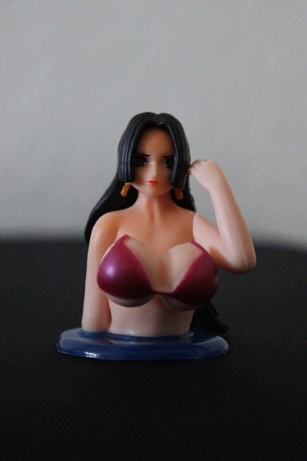 Anime Wackelfigur 6 B-Ware