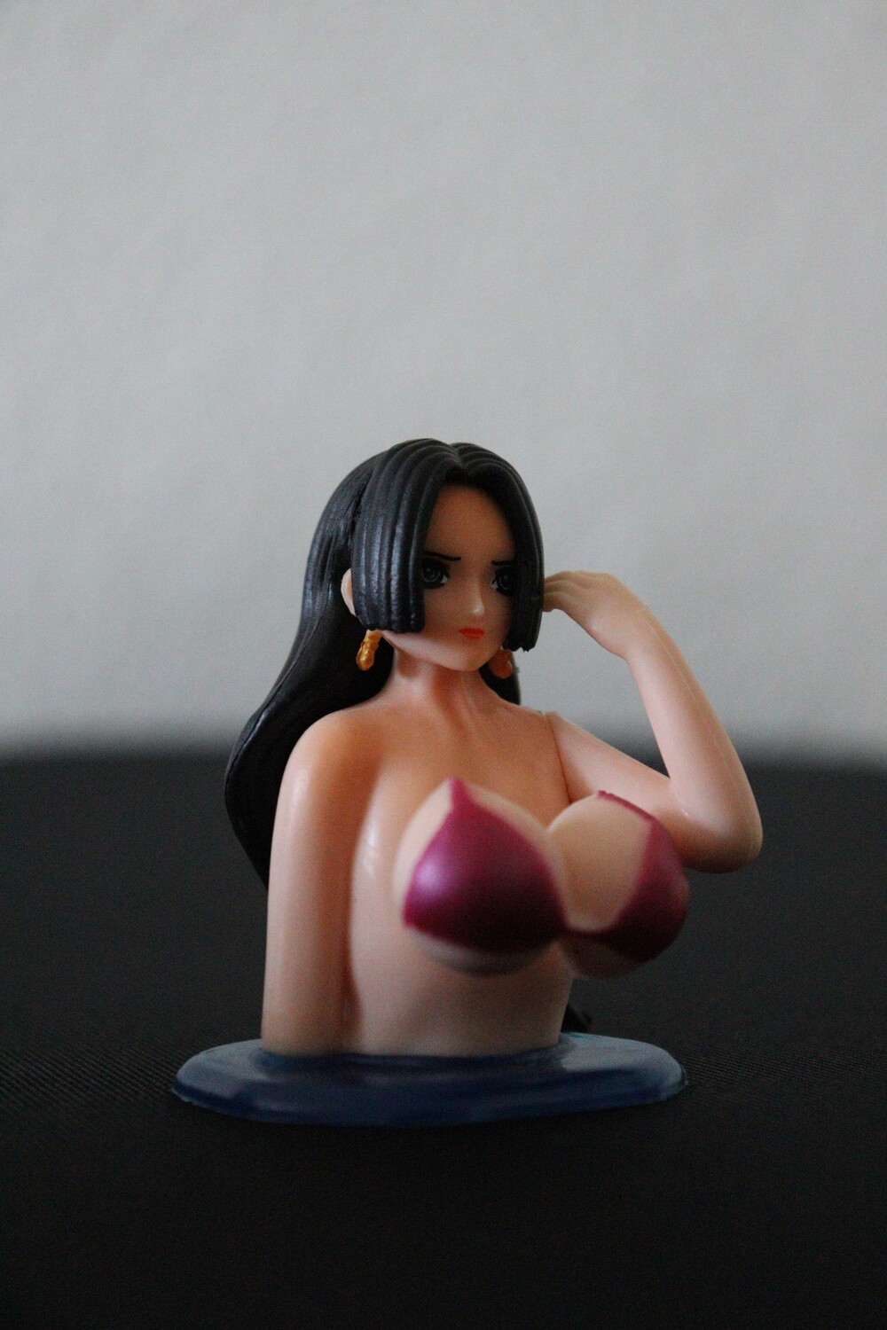 Anime Wackelfigur 6 B-Ware