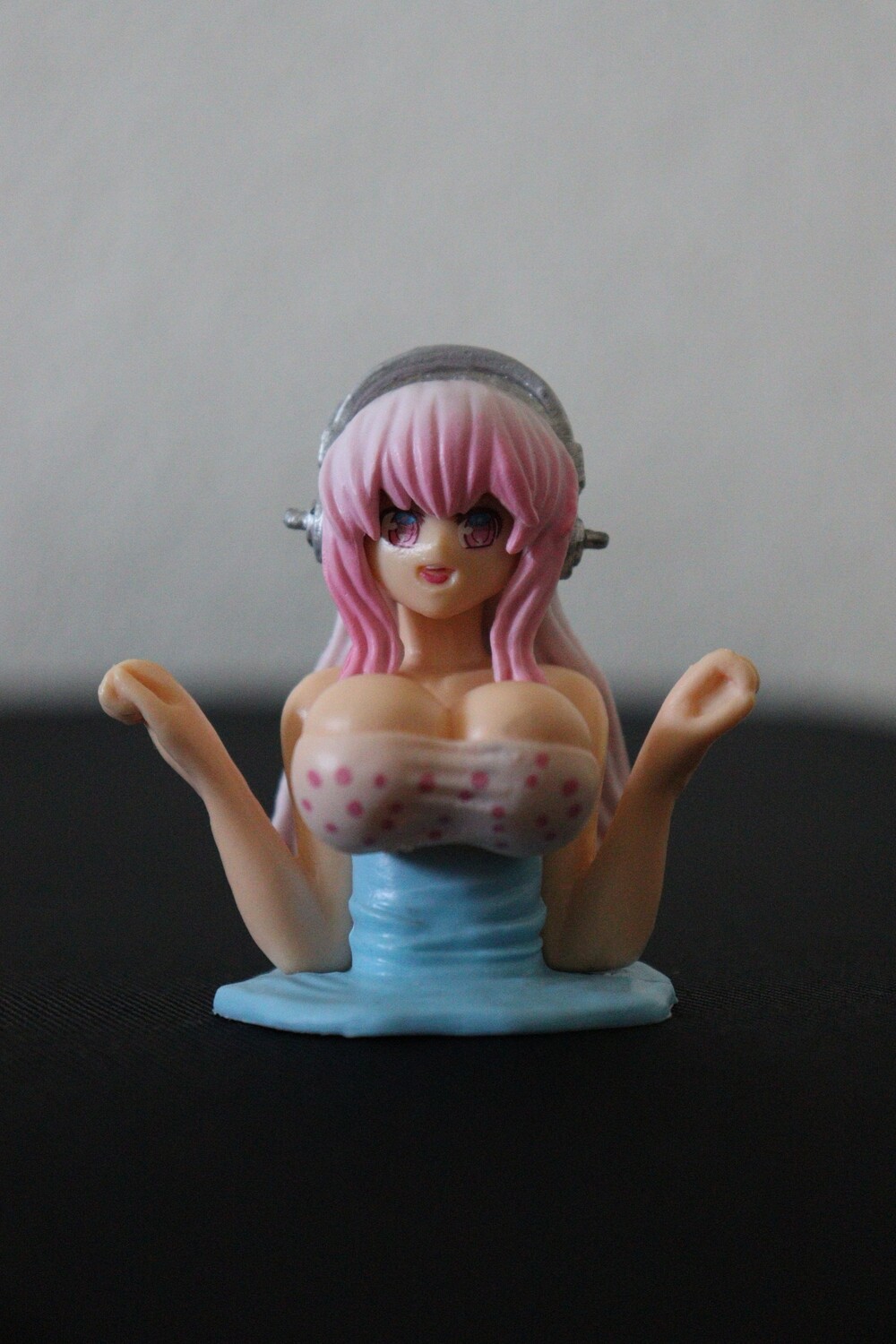 Anime Wackelfigur 5