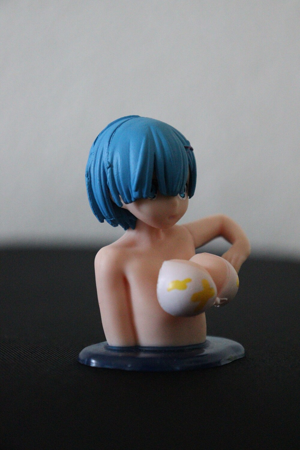 Anime Wackelfigur 4 B-Ware