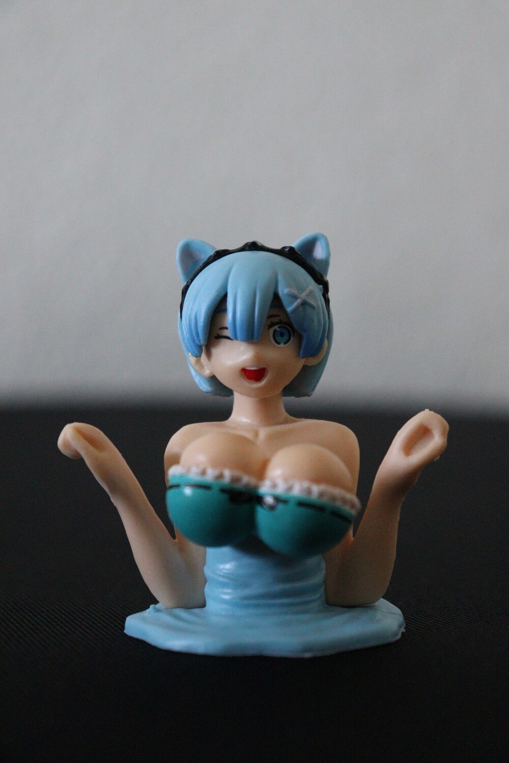 Anime Wackelfigur 2