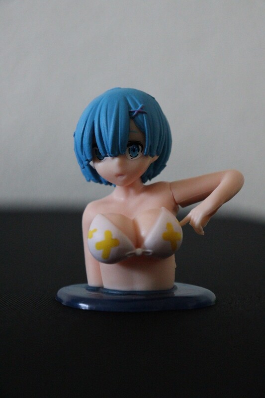 Anime Wackelfigur 4