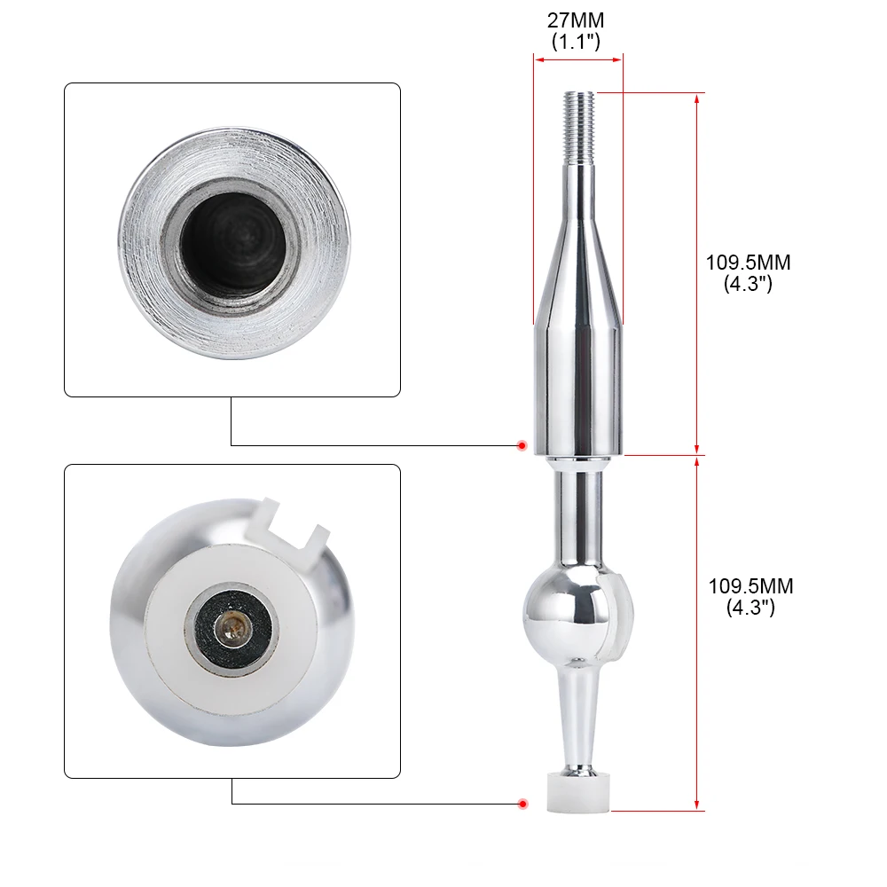 Mazda MX-5 Short Shifter