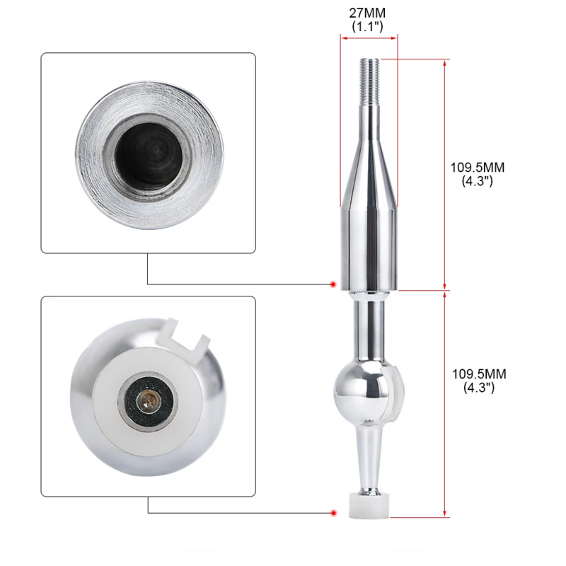 Mazda MX-5 Short Shifter