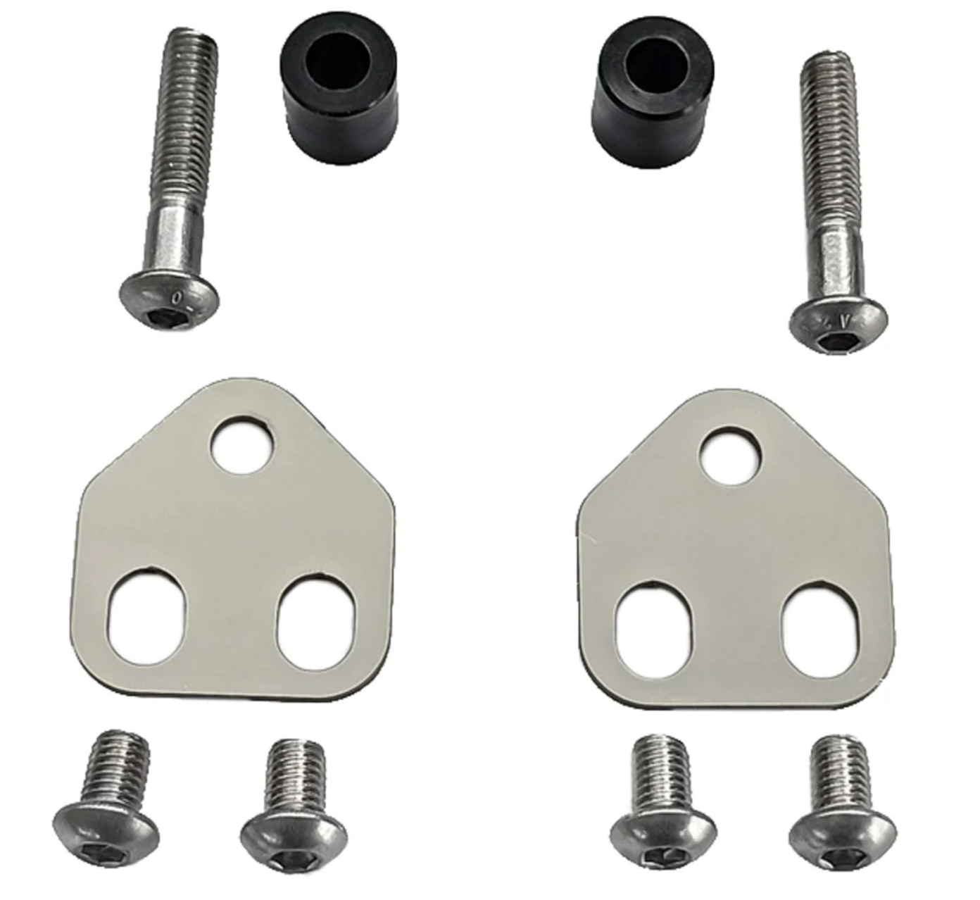 DCN Performance Frankenstein Bolt Delete Kit für NA &amp; NB/NBFL
