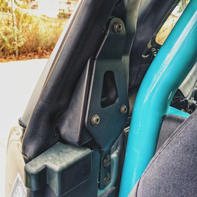 DCN Performance Hardtop-Halterungen für NA &amp; NB/NBFL