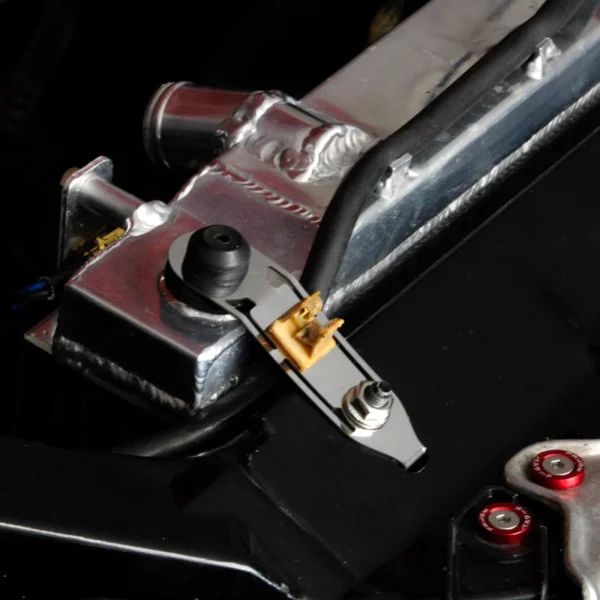 DCN Performance Kühlerhalterungen für NB / NBFL