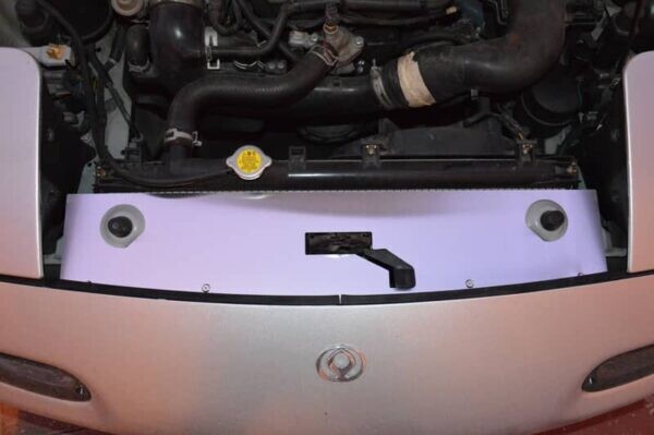 DCN Performance Kühlerpanel für NA