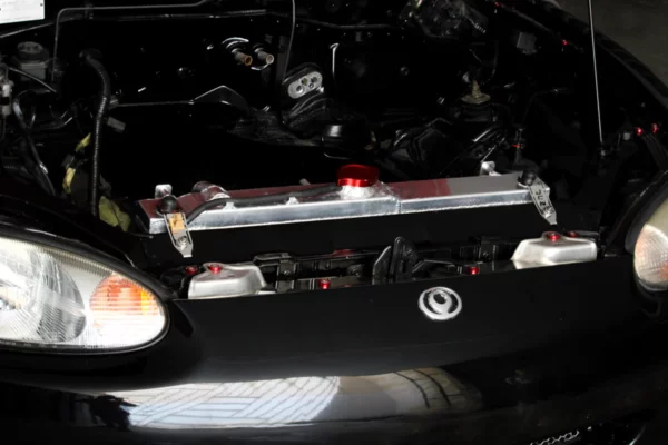 DCN Performance Kühlerhalterungen für NB / NBFL