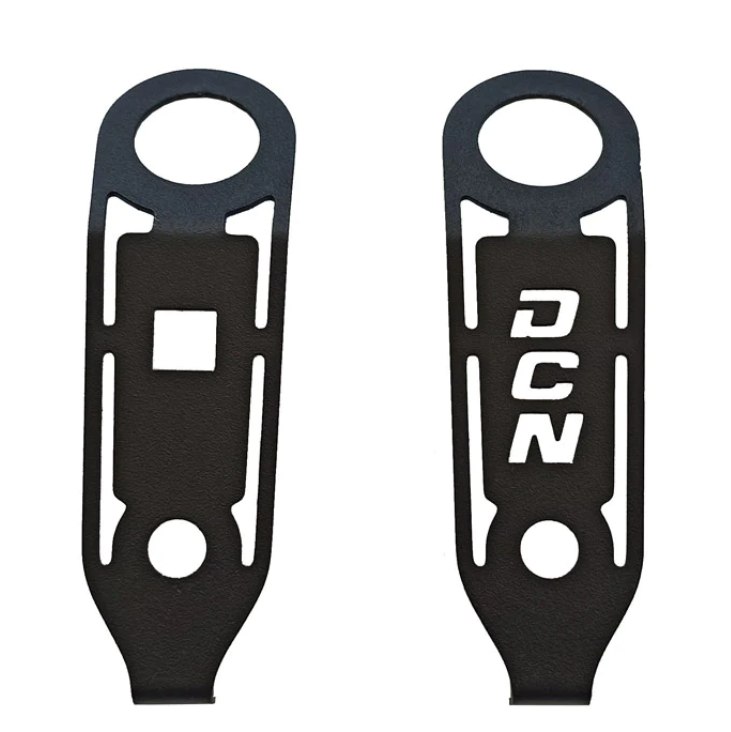 DCN Performance Kühlerhalterungen für NB / NBFL