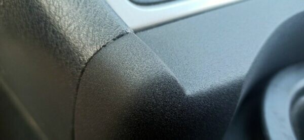 DCN Performance Mittelkonsole delete für NB / NBFL