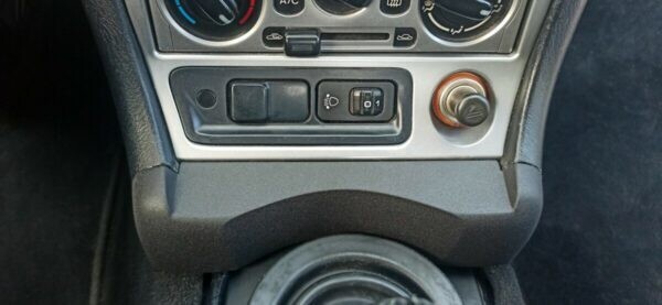 DCN Performance Mittelkonsole delete für NB / NBFL