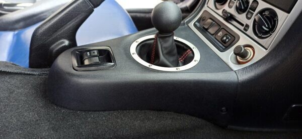 DCN Performance Shorty-Konsole für NB / NBFL