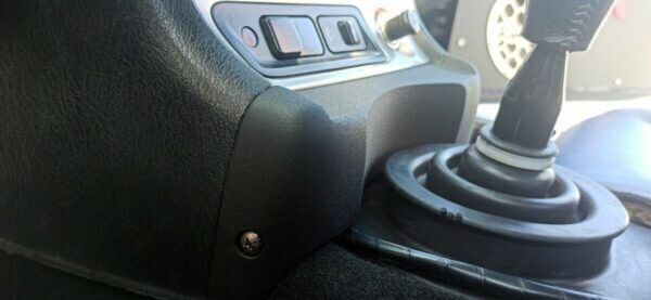 DCN Performance Mittelkonsole delete für NB / NBFL