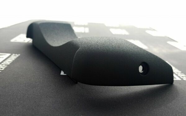 DCN Performance Mittelkonsole delete für NB / NBFL