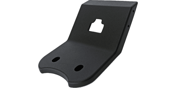 DCN Performance Hebelabdeckung mit Getränkehaltern für NB / NBFL