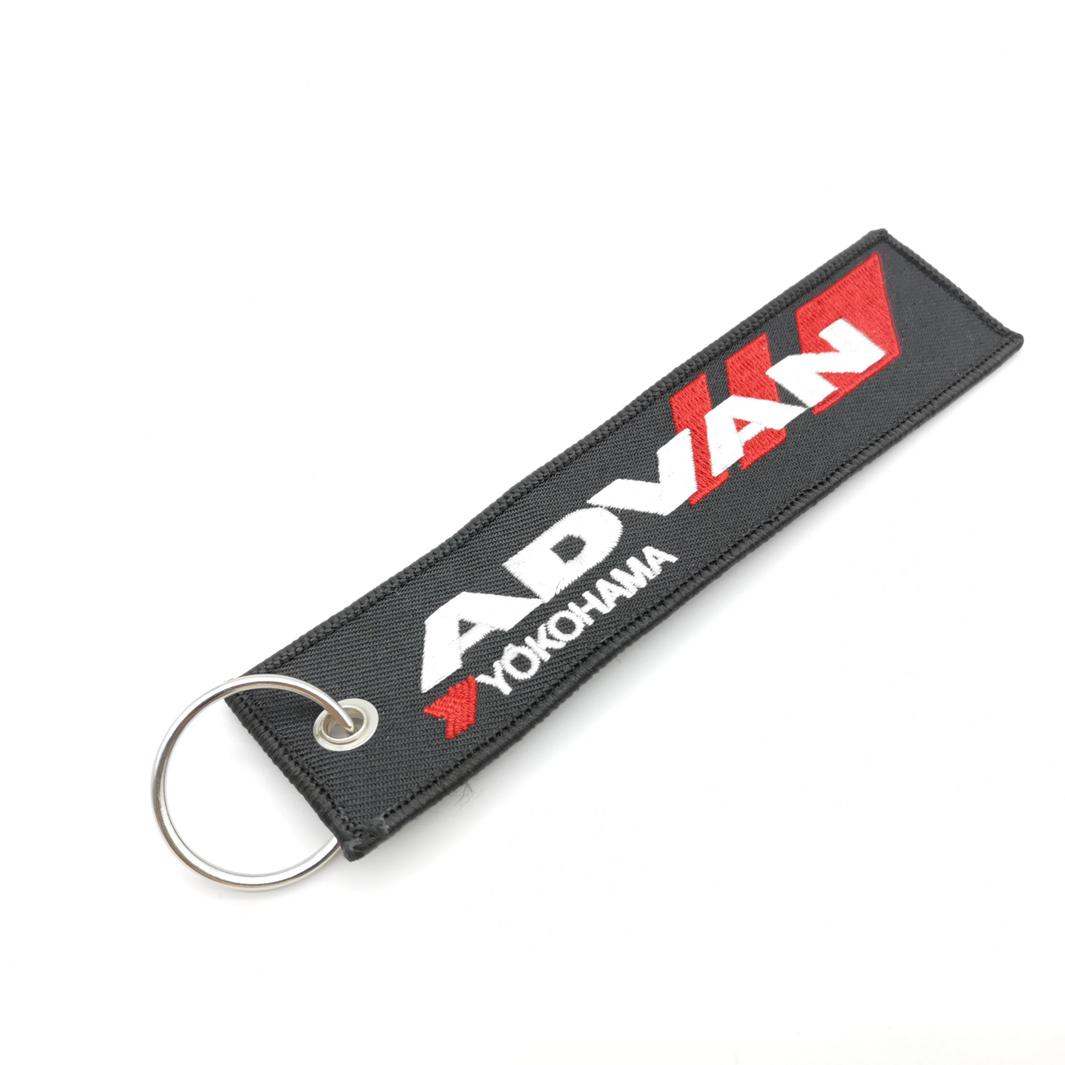 Advan Jet Tag