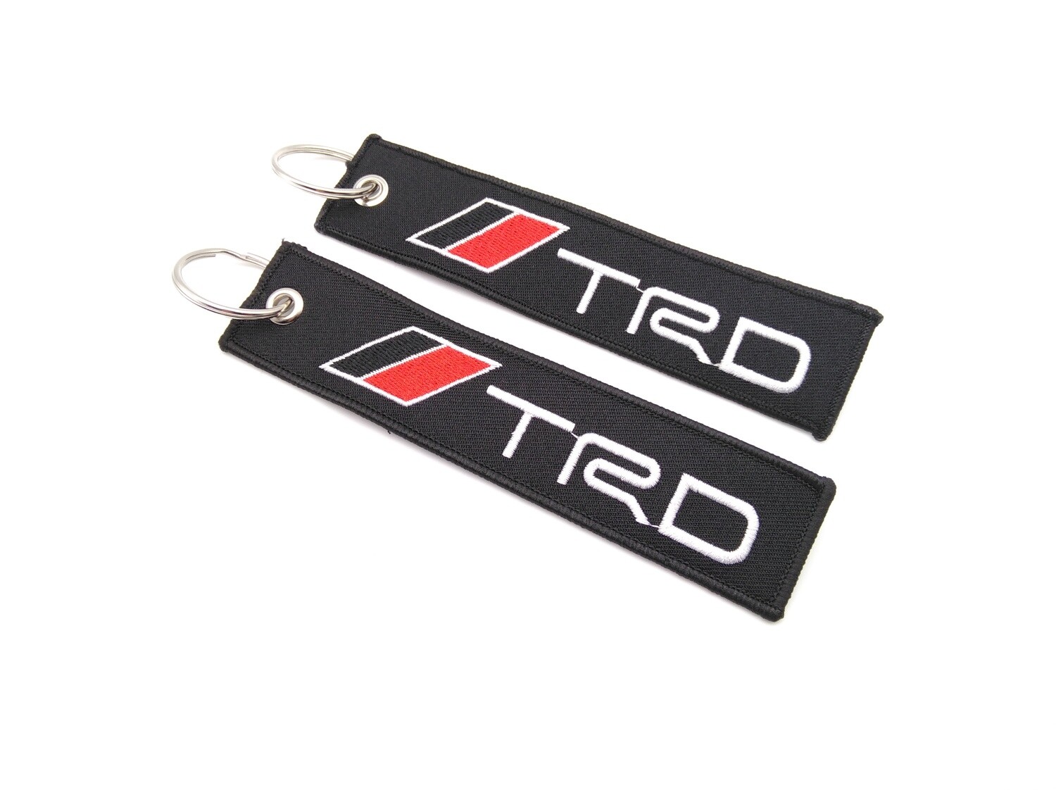 TRD Jet Tag