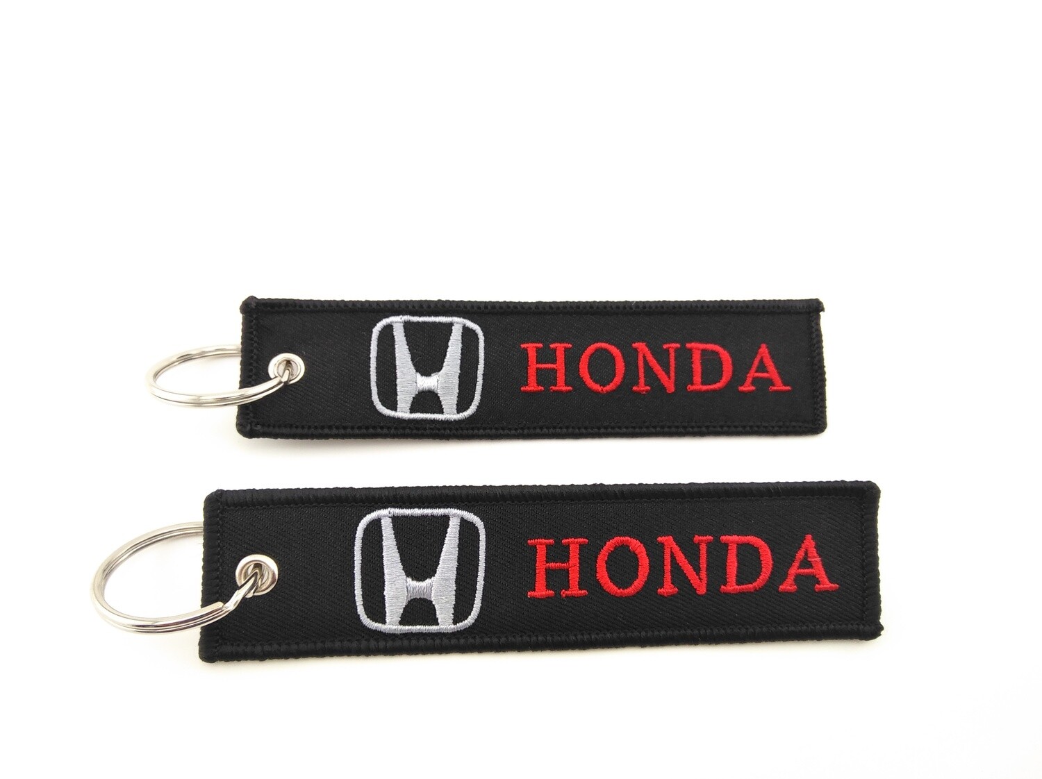 Honda Jet Tag