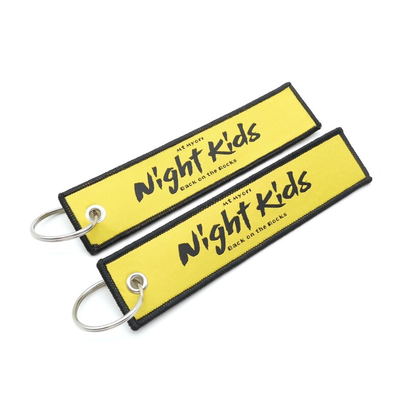 Nightkids Jet Tag
