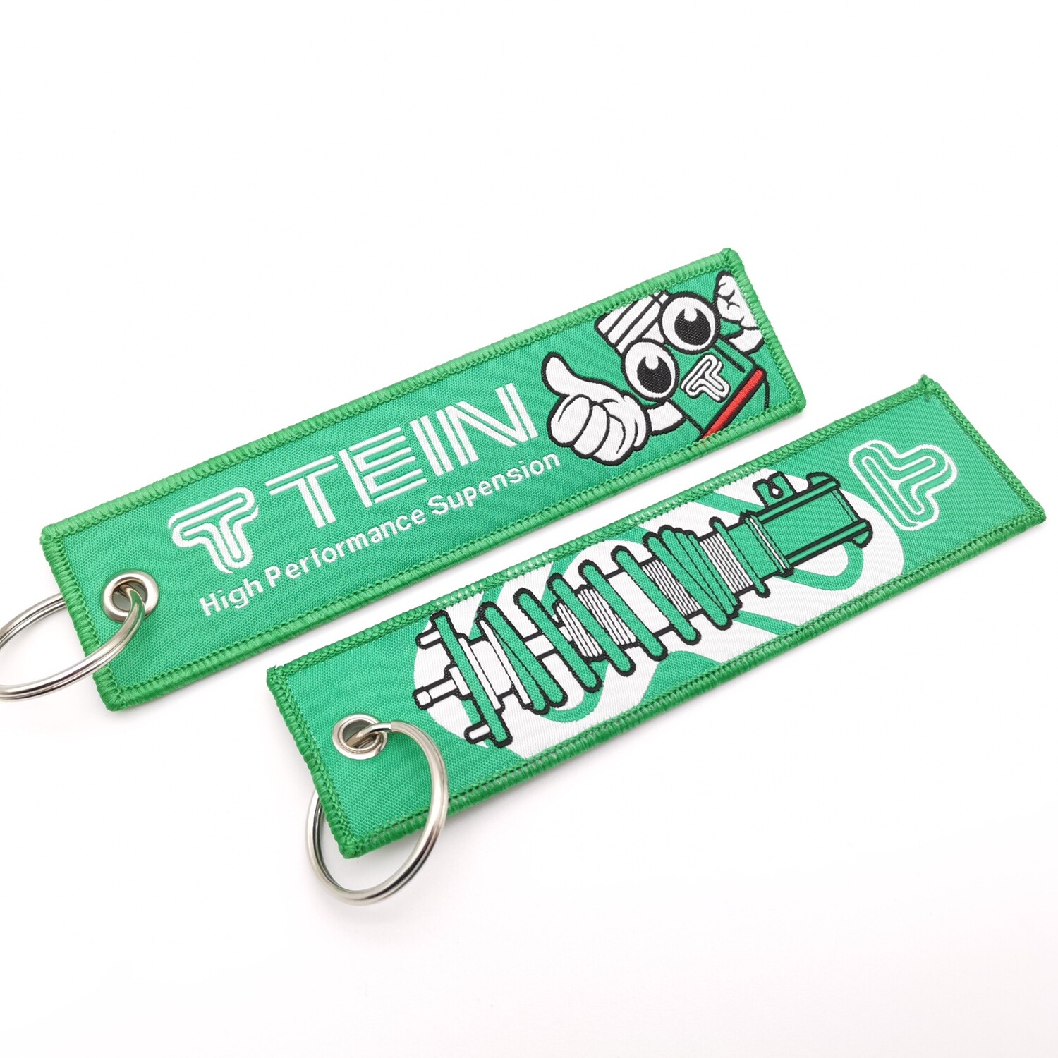 Tein Jet Tag