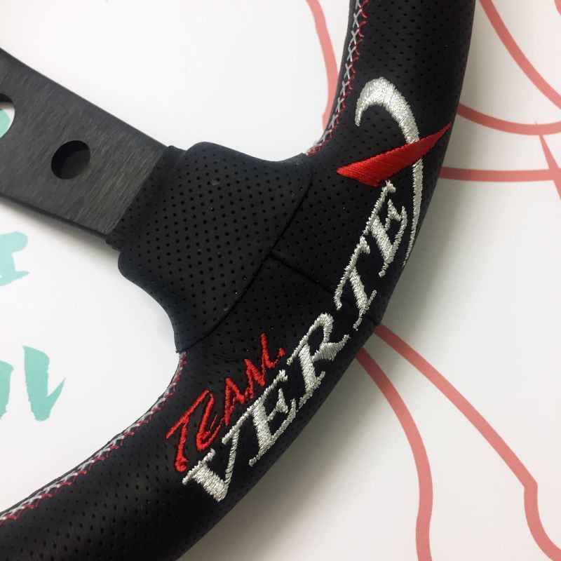 Vertex Lenkrad "VERSION KUMADORI"