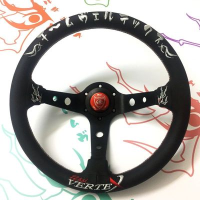 Vertex Lenkrad &quot;VERSION KUMADORI&quot;