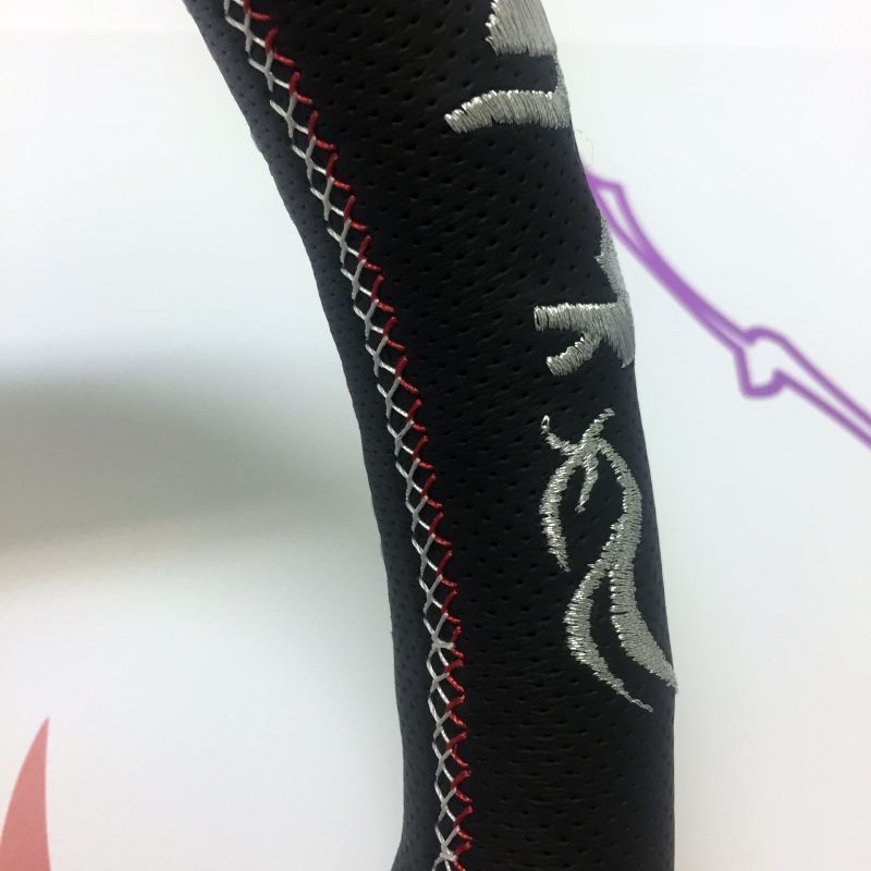 Vertex Lenkrad "VERSION KUMADORI"