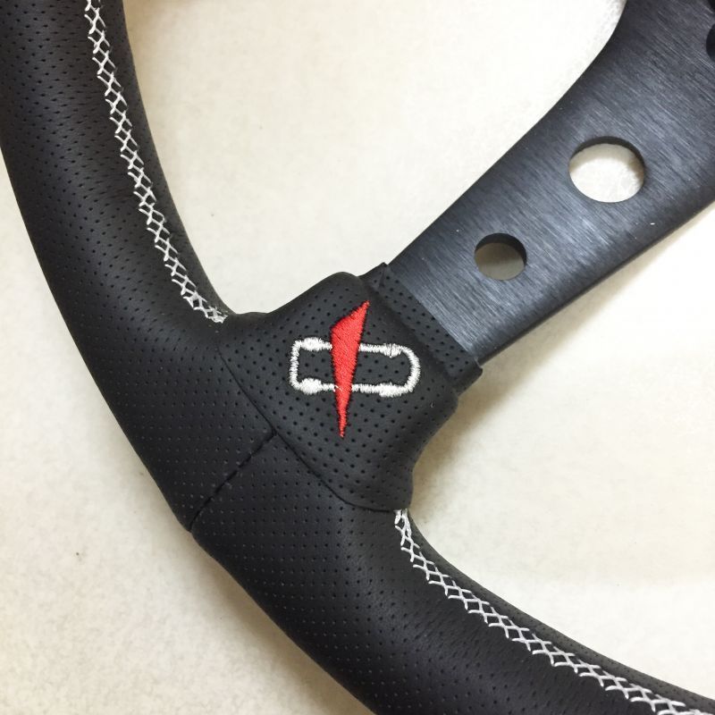 Vertex Lenkrad "VERTEX CHECKER"