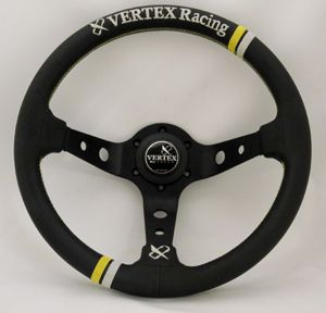 Vertex Lenkrad &quot;VERTEX RACING&quot;