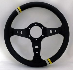 Vertex Lenkrad "VERTEX RACING"