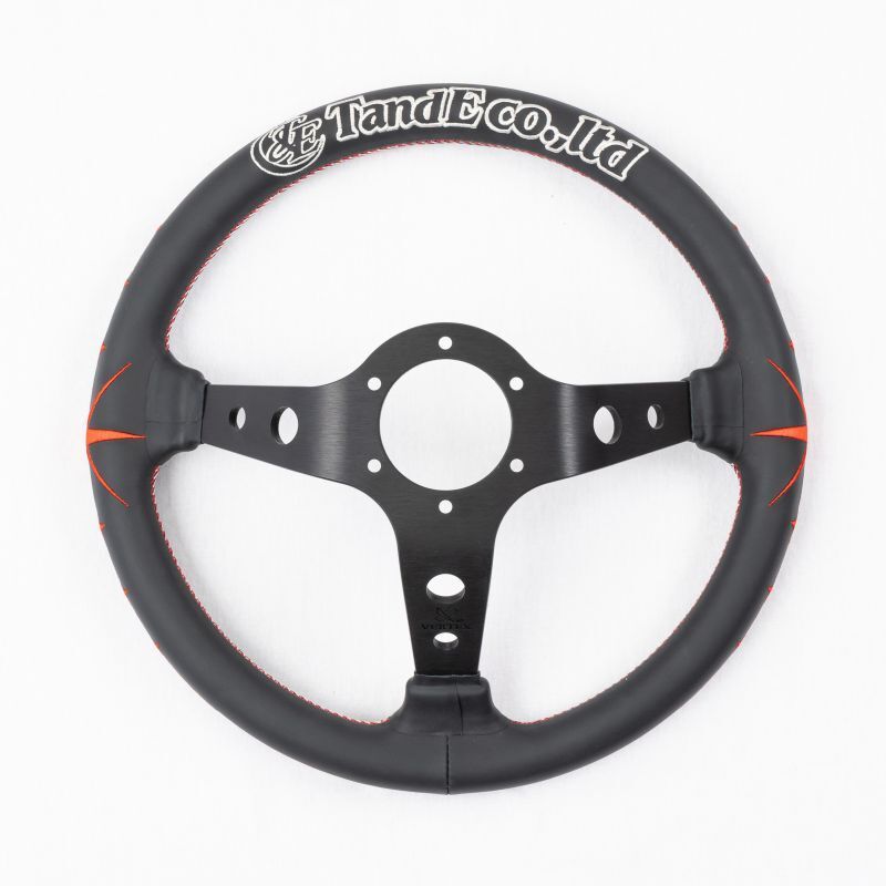 Vertex Lenkrad "VERTEX LANG" Limited Edition