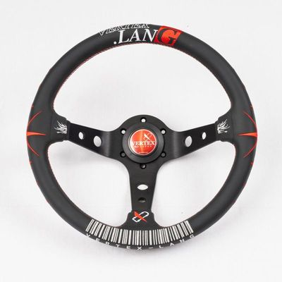 Vertex Lenkrad &quot;VERTEX LANG&quot; Limited Edition