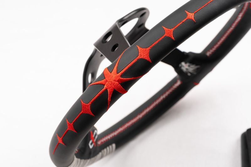 Vertex Lenkrad "VERTEX LANG" Limited Edition