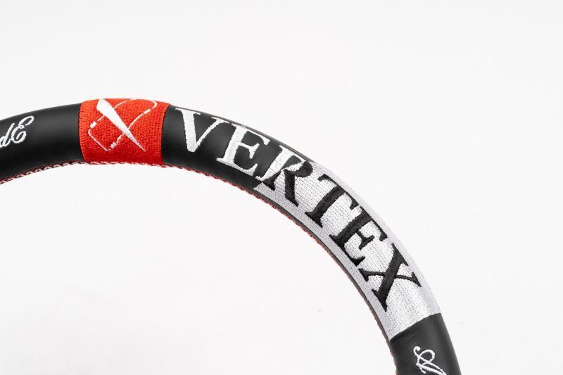 Vertex Lenkrad "SEIZE THE ROAD"
