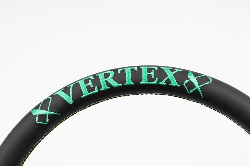 Vertex Lenkrad "7 STAR BLUE MINT" Limited Edition