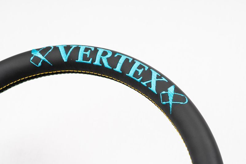 Vertex Lenkrad "7 STAR BLUE MINT" Limited Edition
