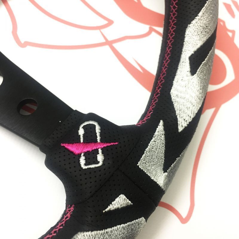 Vertex Lenkrad "1996 PINK"